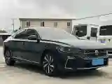 2022 Volkswagen Passat 2.0T 186HP L4 7DCT
