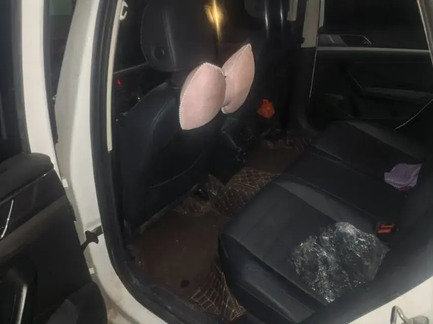 2021 VOLKSWAGEN LAVIDA thumbnail 4