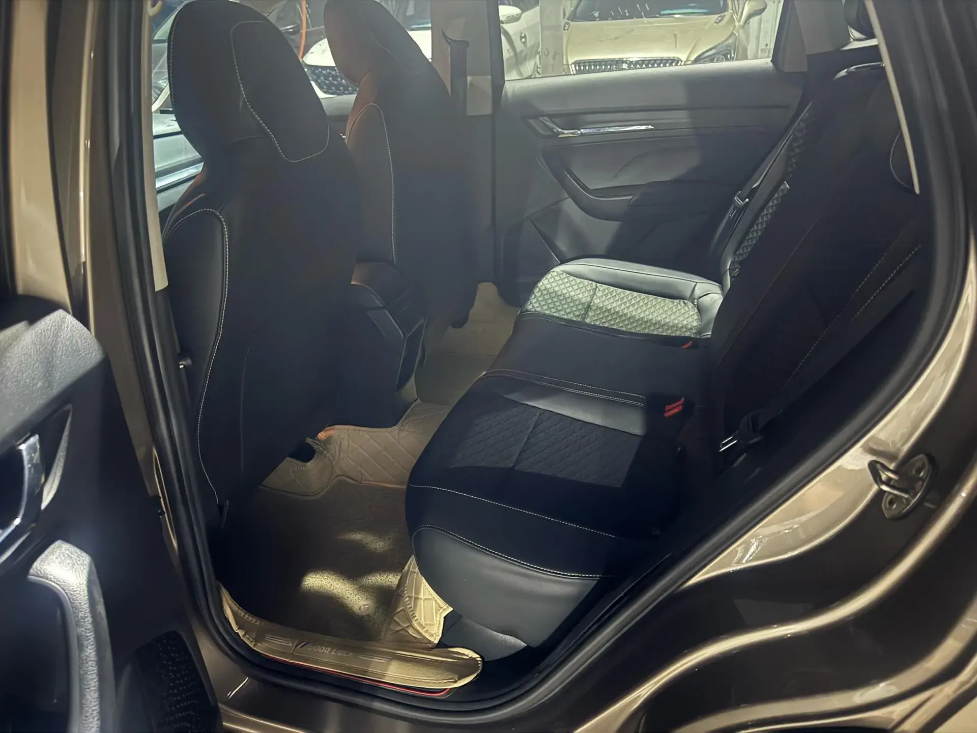 2018 SKODA KAMIQ thumbnail 3