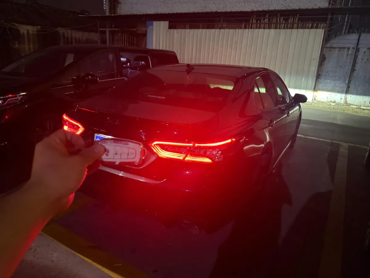 2022 Toyota Camry 2.0L 178HP L4 CVT,autocango,china used car exporter,china ev exporter,chinese used car exporter,chinese used ev exporter