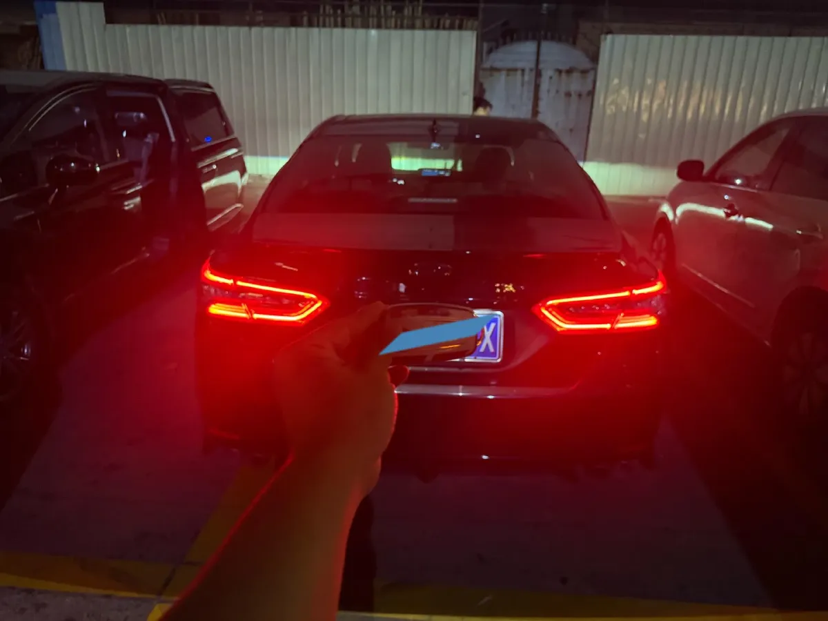 2022 Toyota Camry 2.0L 178HP L4 CVT,autocango,china used car exporter,china ev exporter,chinese used car exporter,chinese used ev exporter