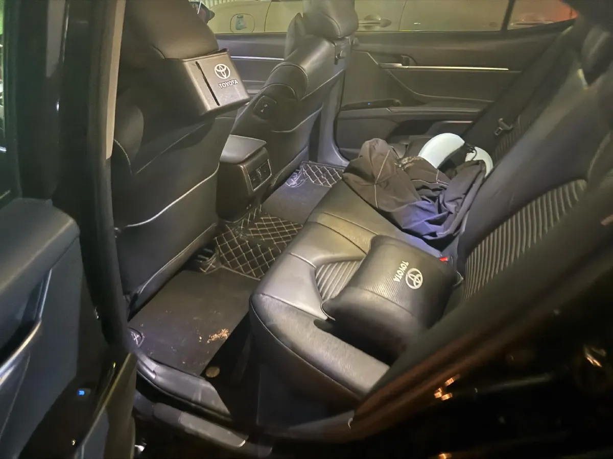 2022 Toyota Camry 2.0L 178HP L4 CVT,autocango,china used car exporter,china ev exporter,chinese used car exporter,chinese used ev exporter