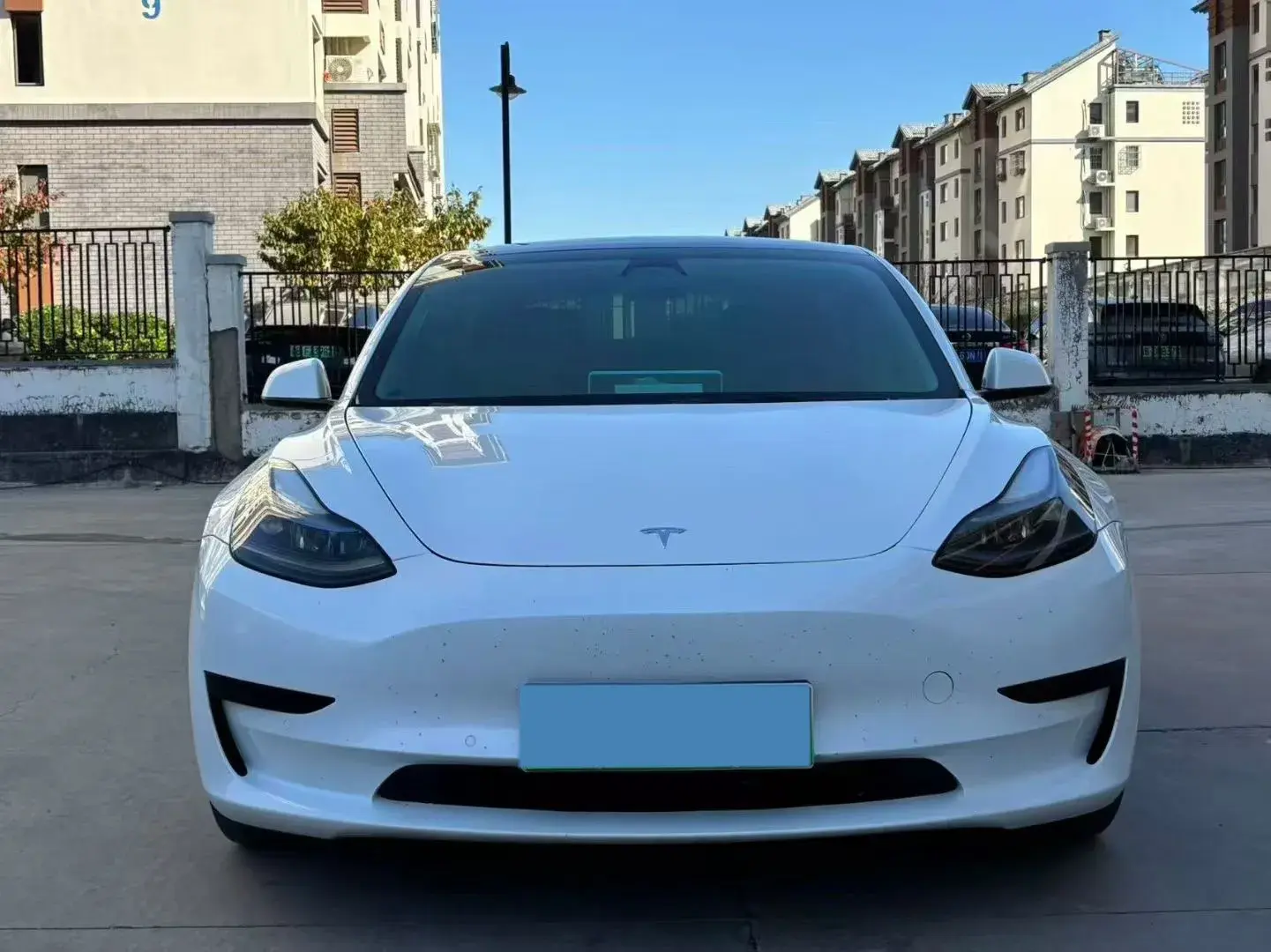 2022 TESLA MODEL thumbnail 2