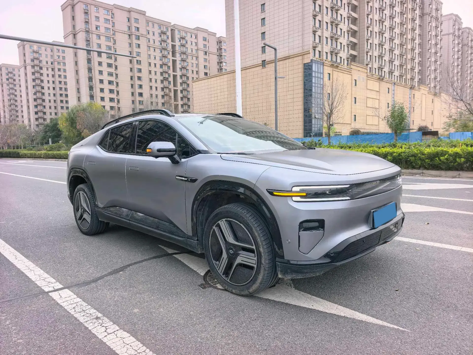 2025 CHANGAN QIYUAN thumbnail 3