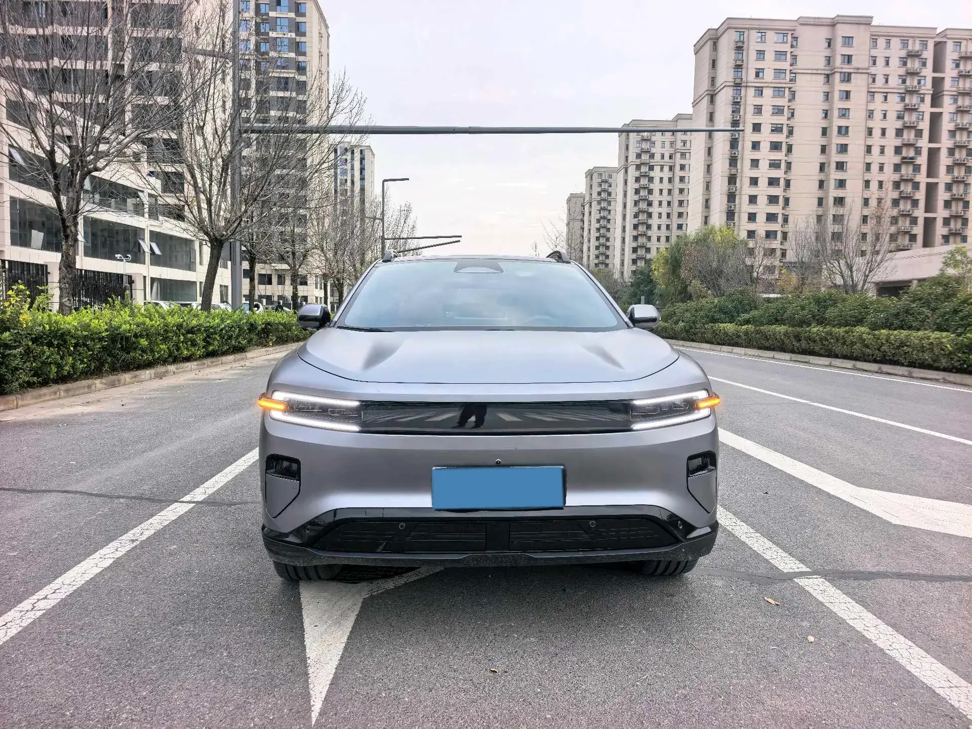 2025 CHANGAN QIYUAN thumbnail 2