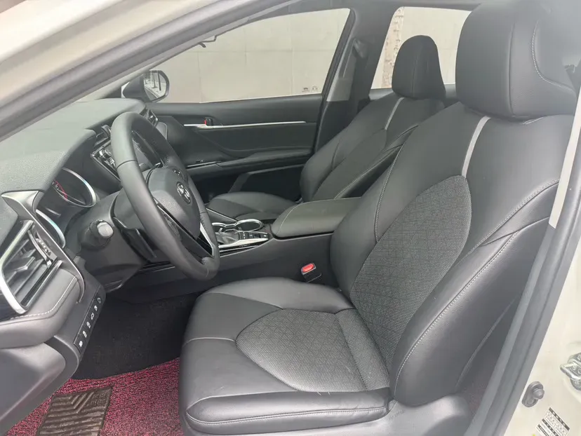 2018 Toyota Camry 2.5L 209HP L4 8AT,autocango,china used car exporter,china ev exporter,chinese used car exporter,chinese used ev exporter