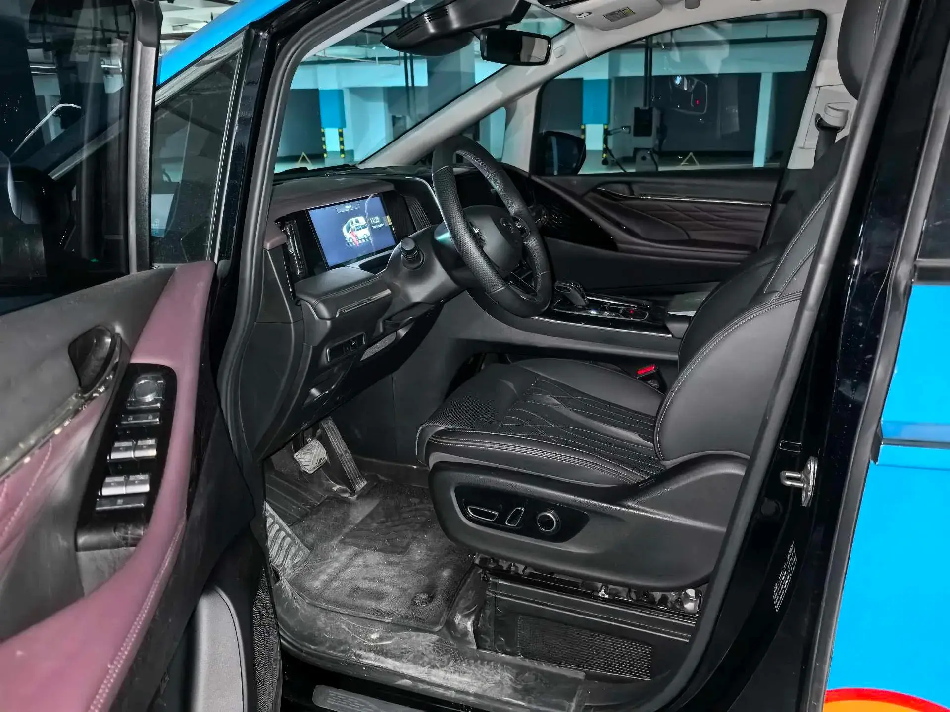 2024 GAC TRUMPCHI thumbnail 4