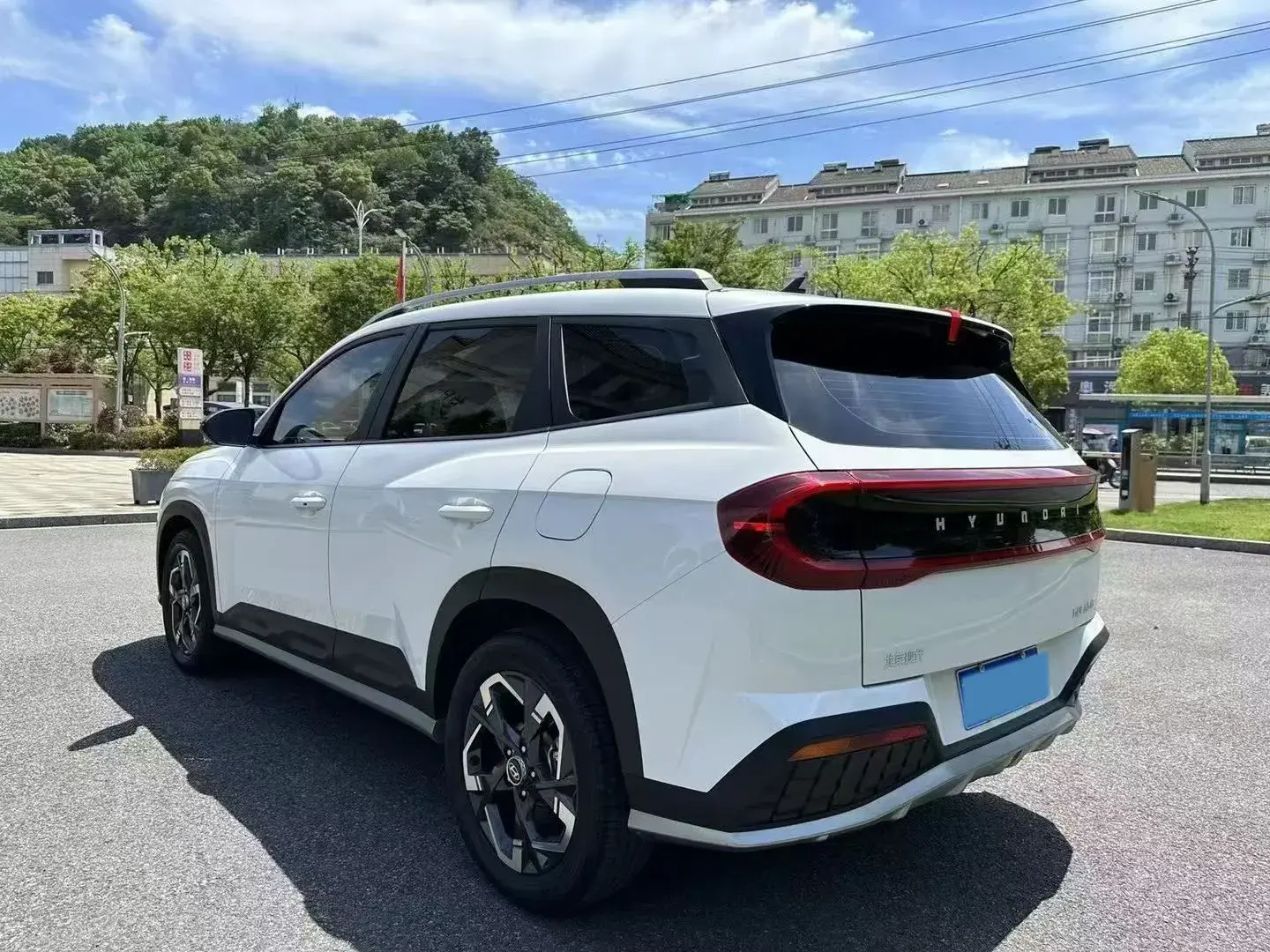 2023 HYUNDAI IX35 thumbnail 2