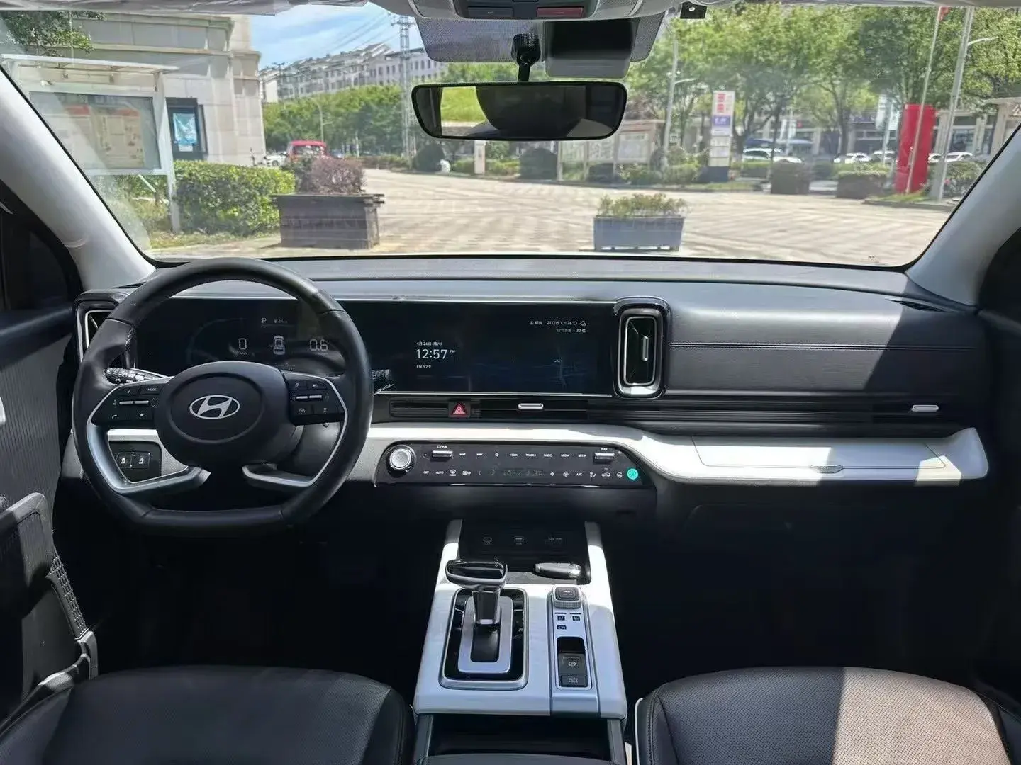 2023 HYUNDAI IX35 thumbnail 3