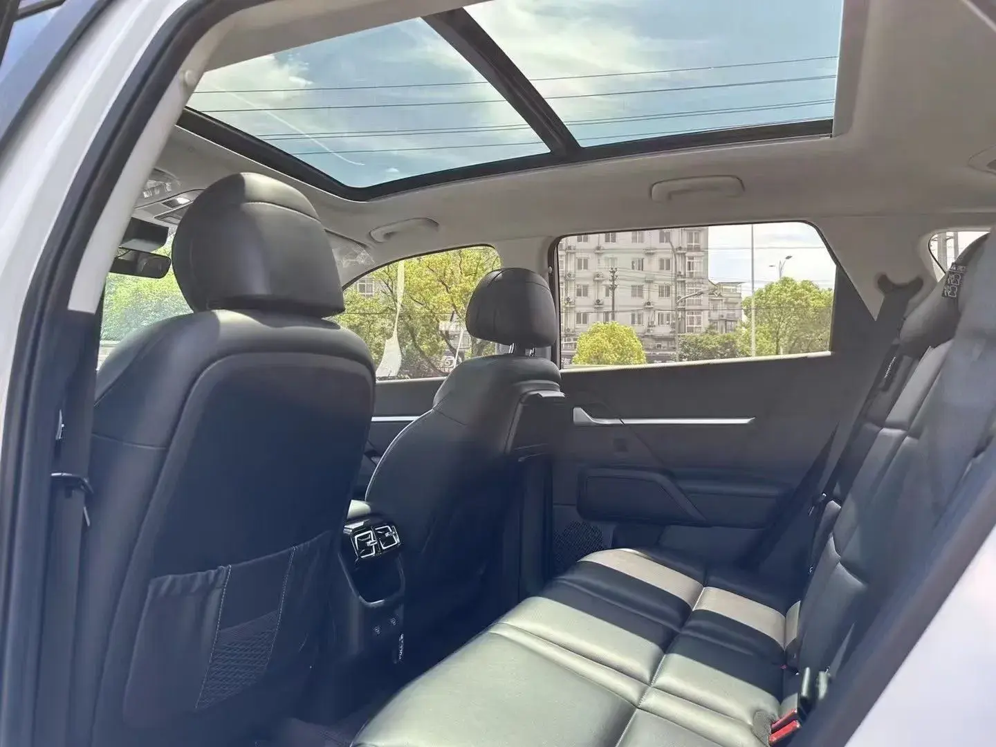 2023 HYUNDAI IX35 thumbnail 4