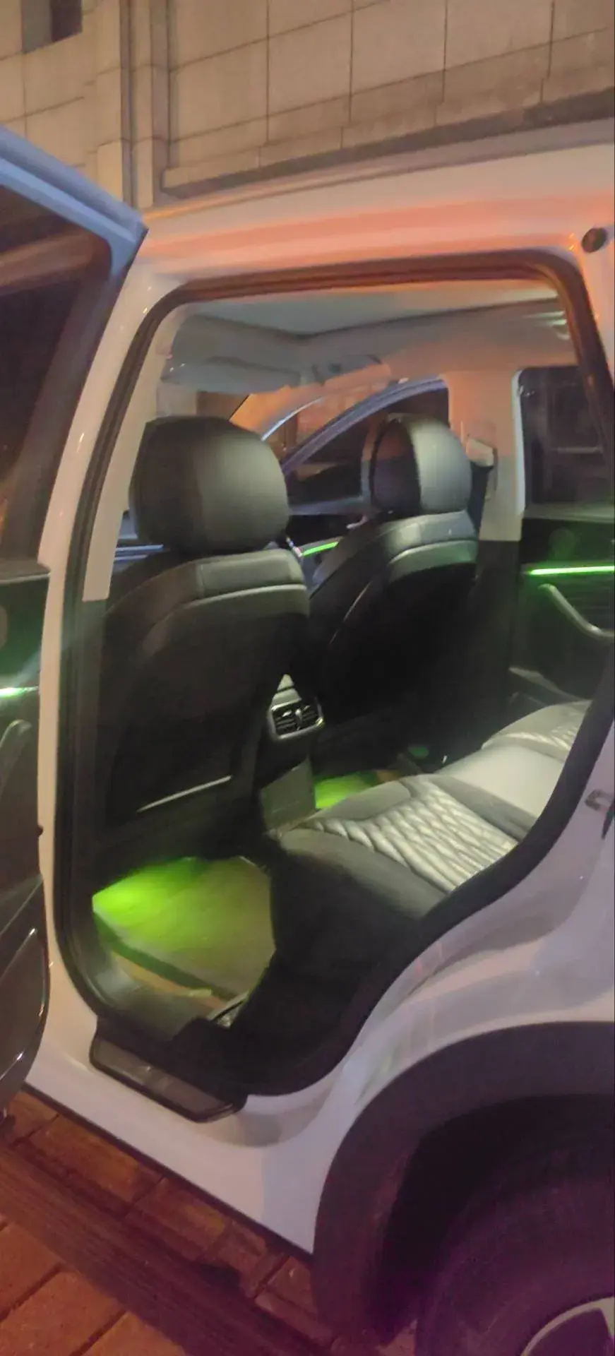 2022 HONGQI HS5 thumbnail 4