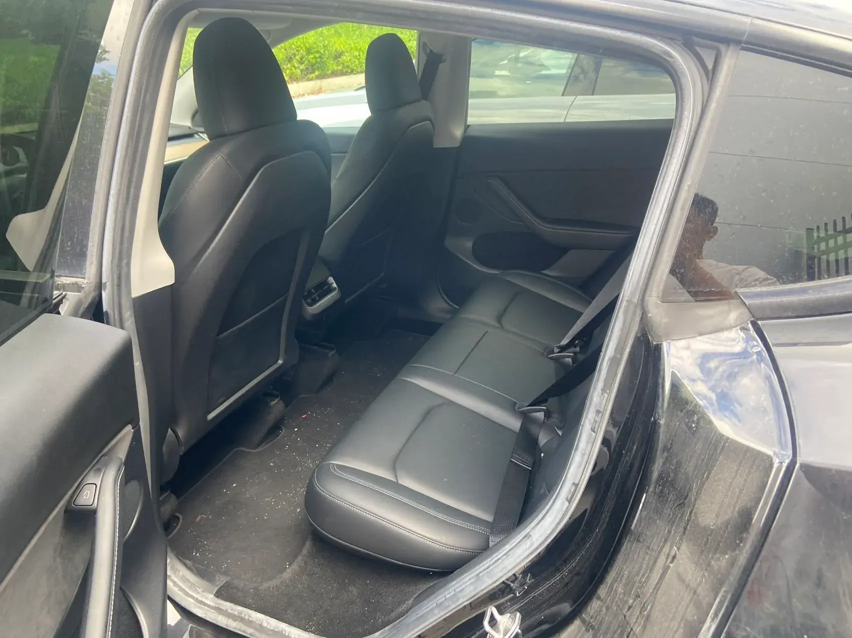 2022 TESLA MODEL thumbnail 3