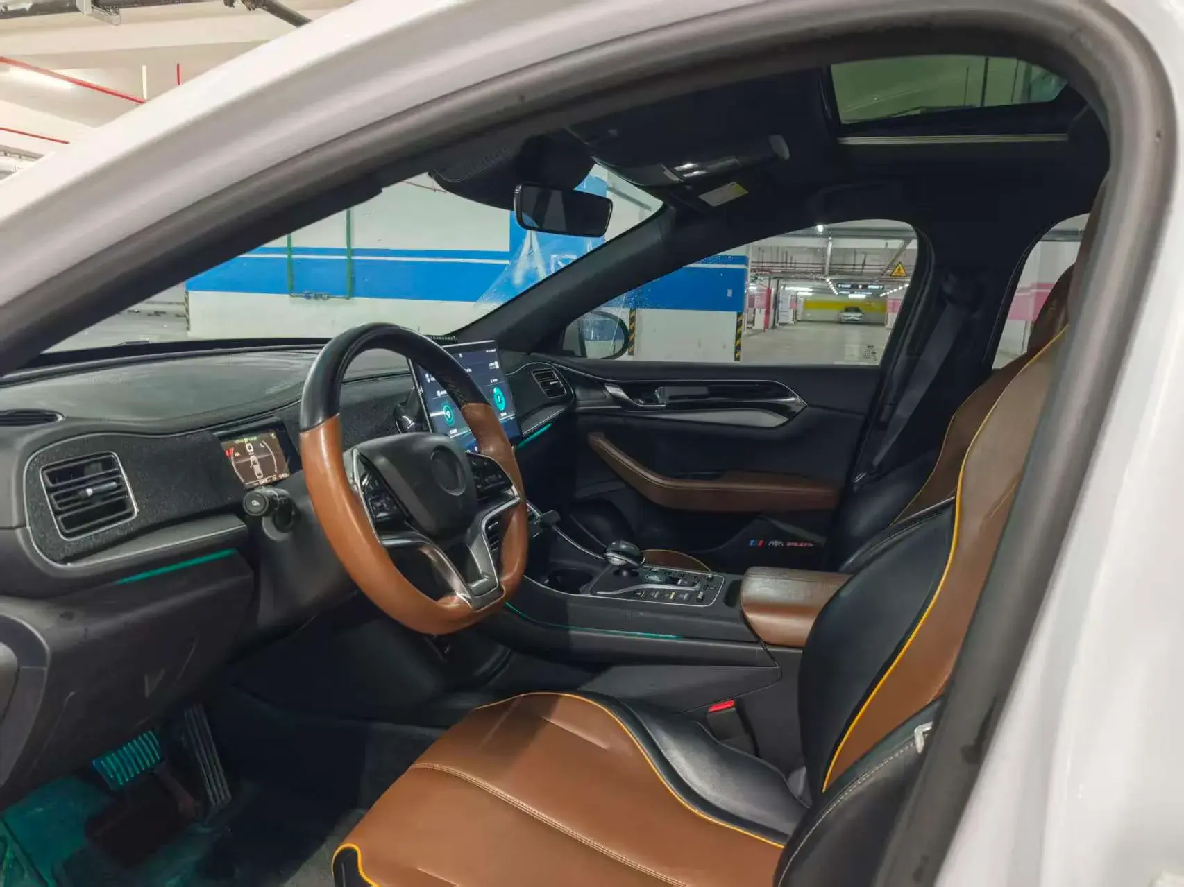 2021 BYD QIN thumbnail 3