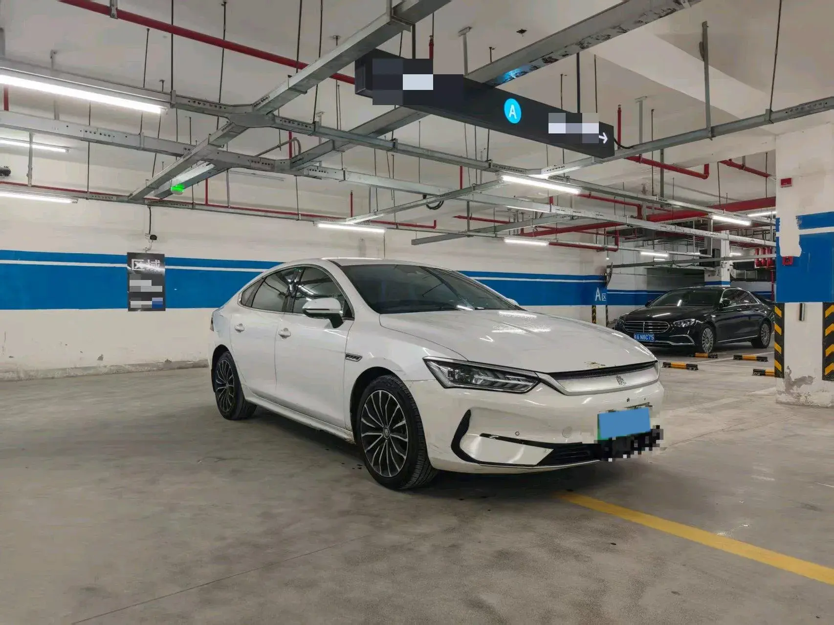 2021 BYD QIN thumbnail 2