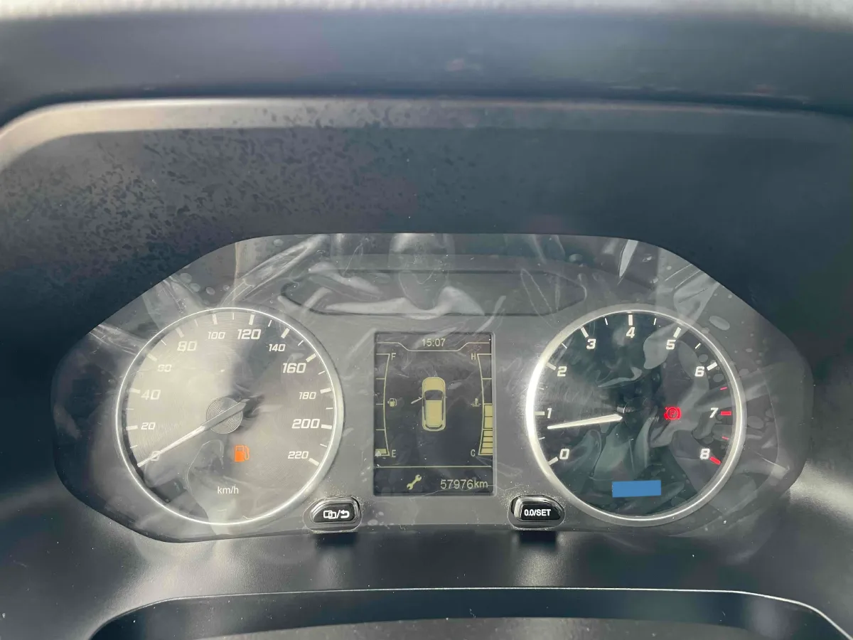 2020 Chery Tiggo 5x 1.5L 116HP L4 5MT,autocango,china used car exporter,china ev exporter,chinese used car exporter,chinese used ev exporter