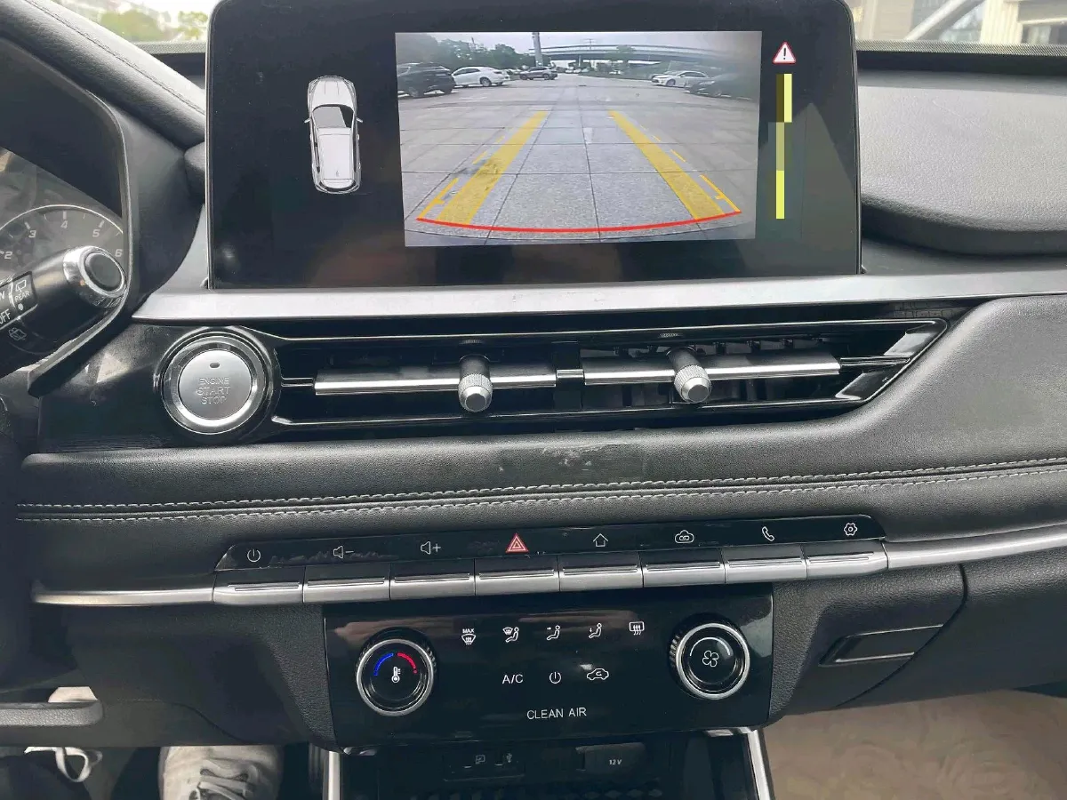 2020 Chery Tiggo 5x 1.5L 116HP L4 5MT,autocango,china used car exporter,china ev exporter,chinese used car exporter,chinese used ev exporter