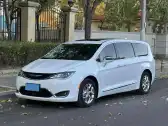 2017 CHRYSLER PACIFICA,autocango,china used car exporter,china ev exporter,chinese used car exporter,chinese used ev exporter
