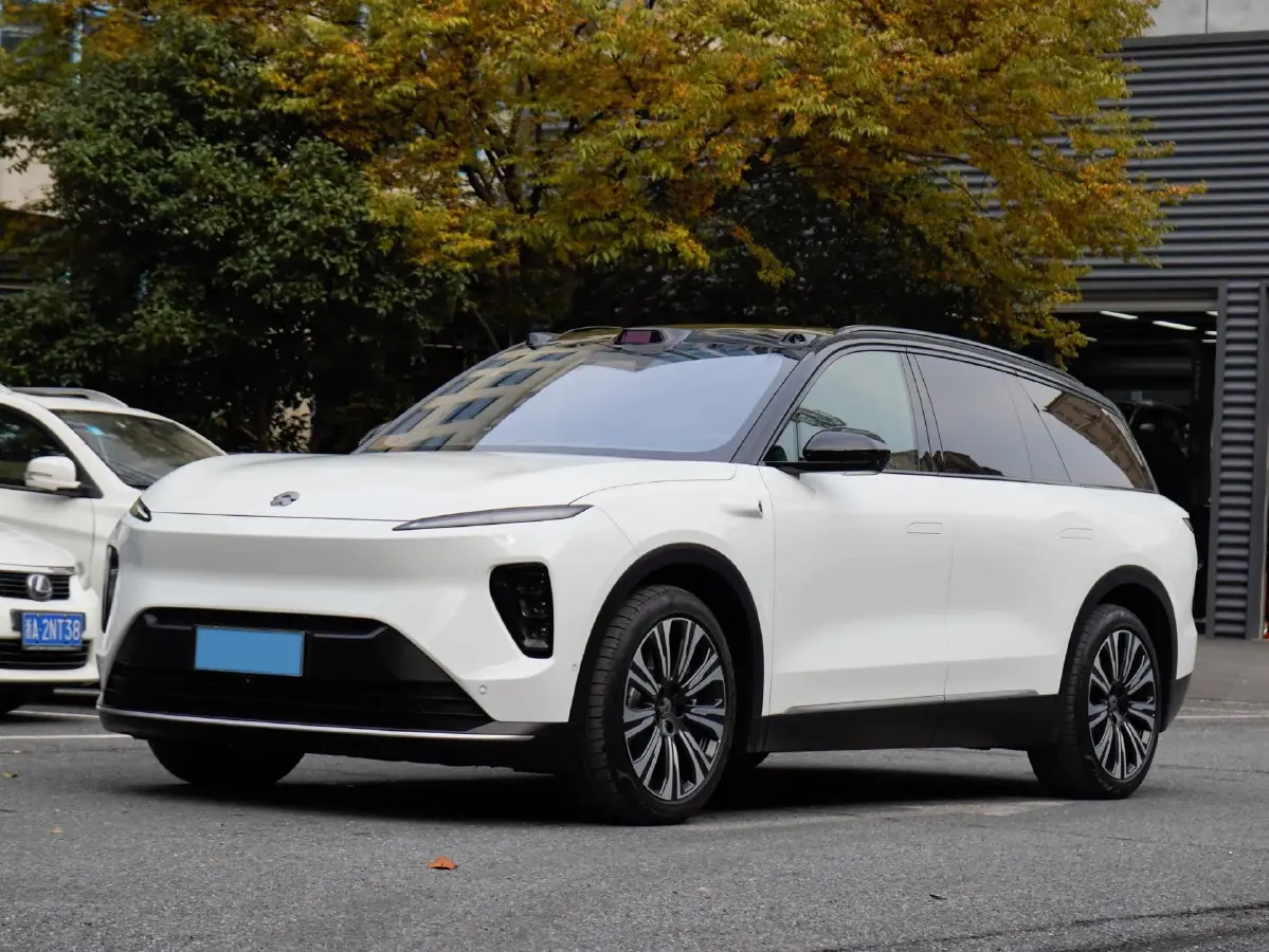 2023 NIO ES8 BEV 75KWH