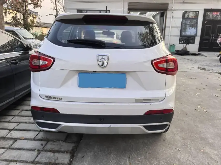 2019 BAOJUN 510 thumbnail 4