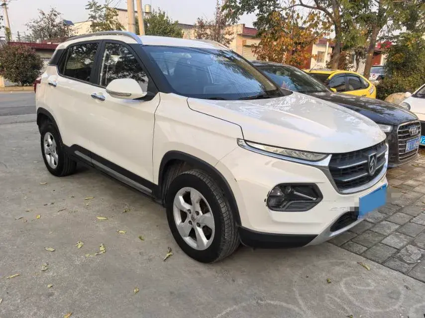 2019 BAOJUN 510 thumbnail 2