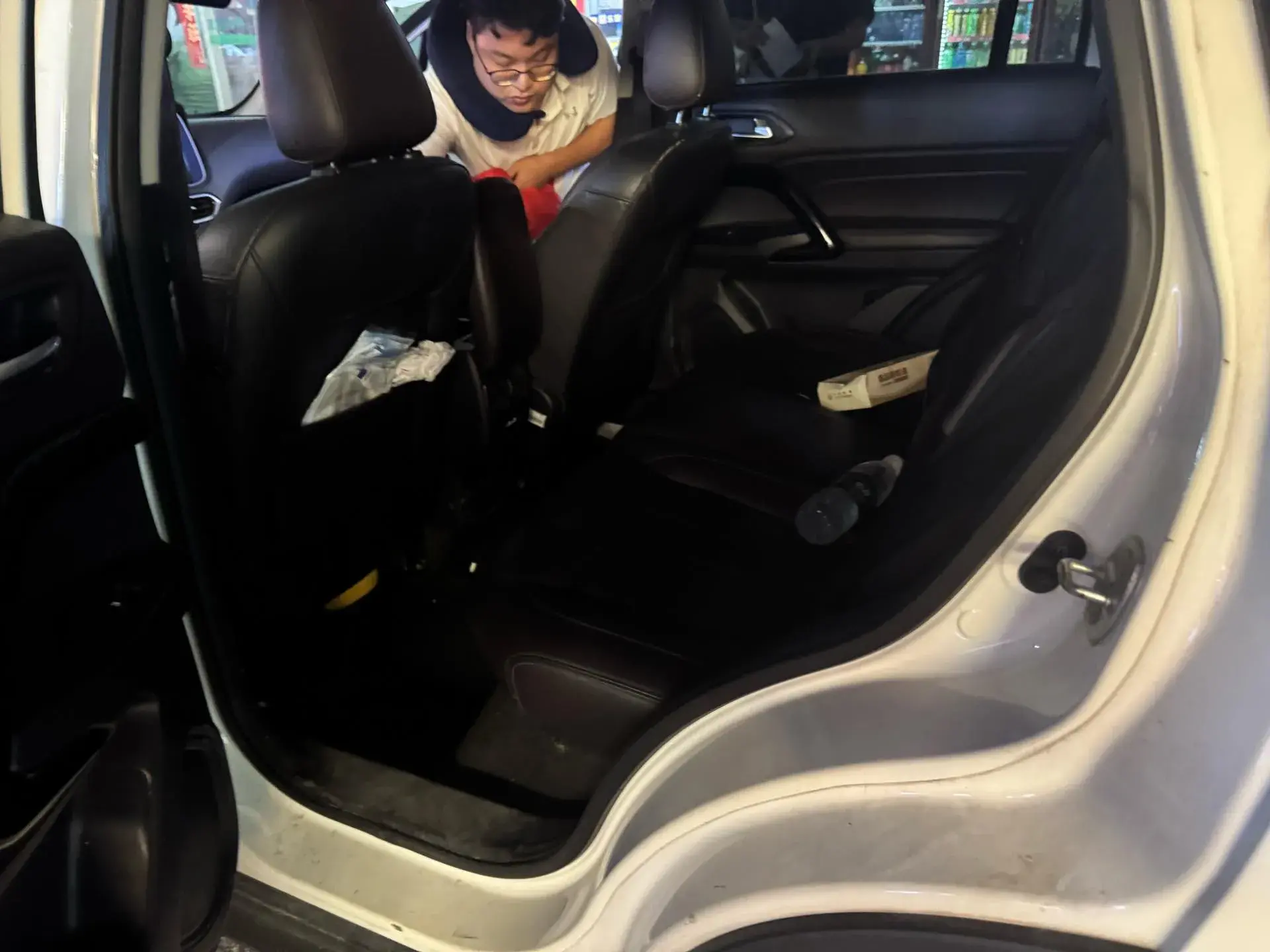 2018 GAC TRUMPCHI thumbnail 3