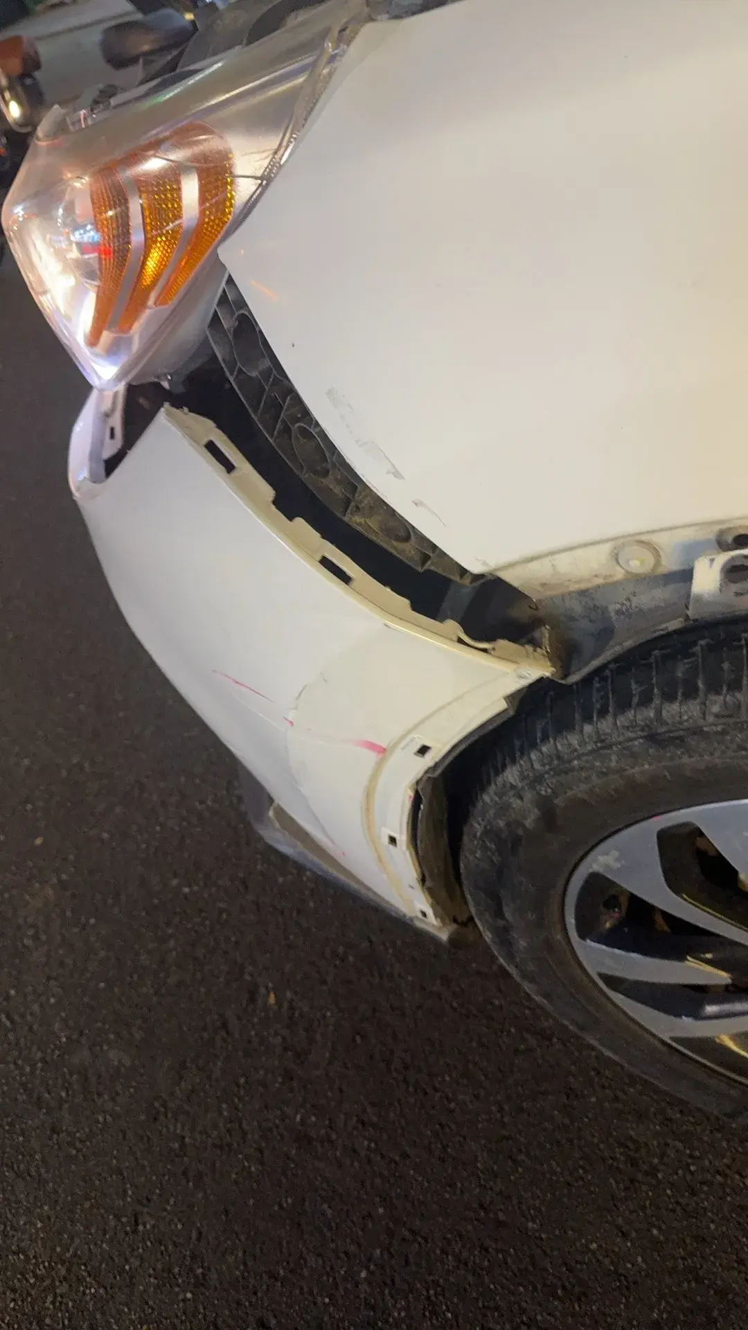 2018 GAC TRUMPCHI thumbnail 4