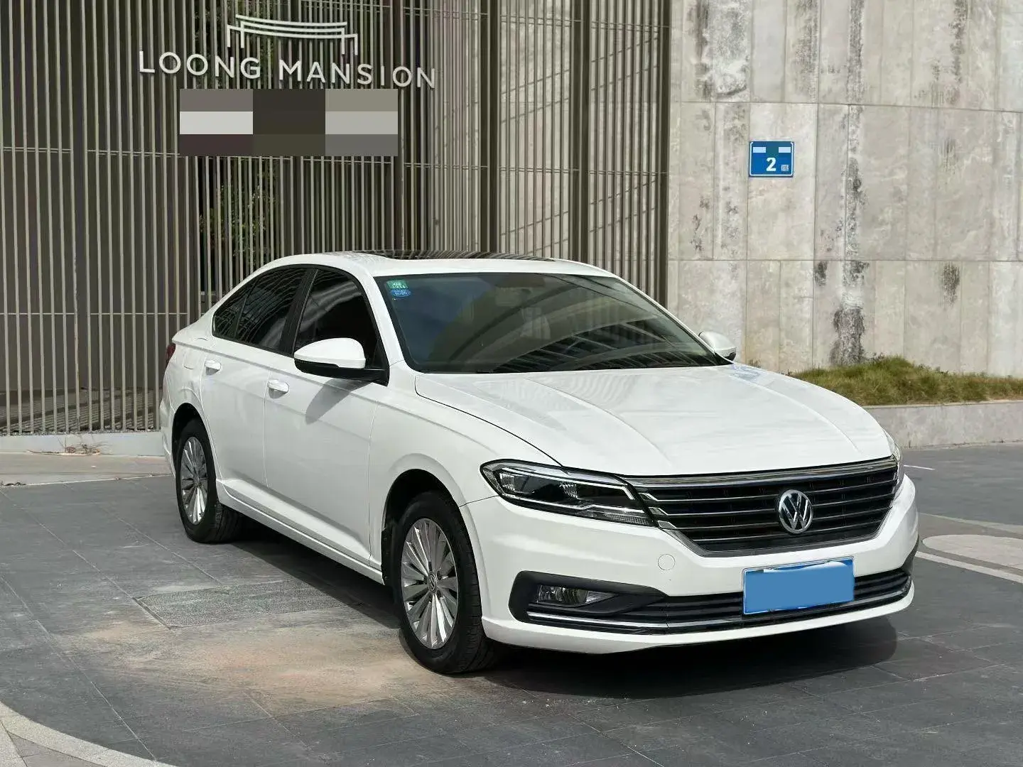 2019 VOLKSWAGEN LAVIDA thumbnail 3