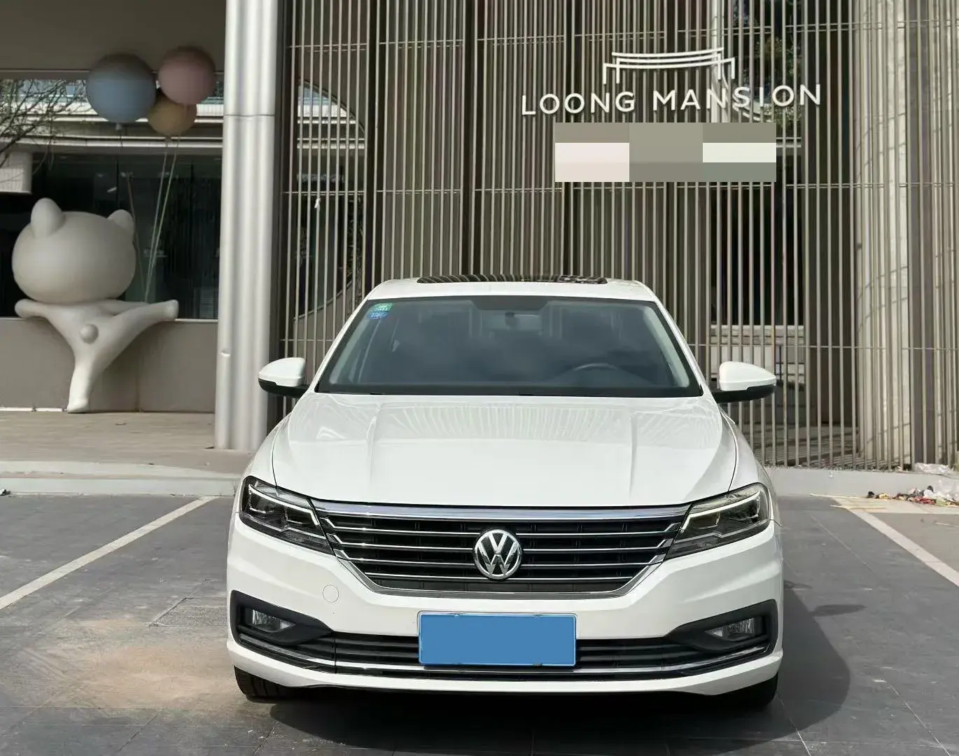 2019 VOLKSWAGEN LAVIDA thumbnail 2