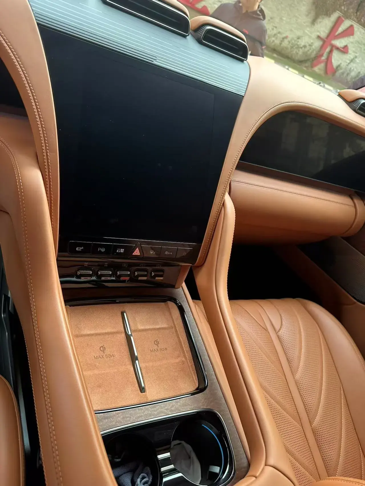 2023 YANGWANG U8 thumbnail 3