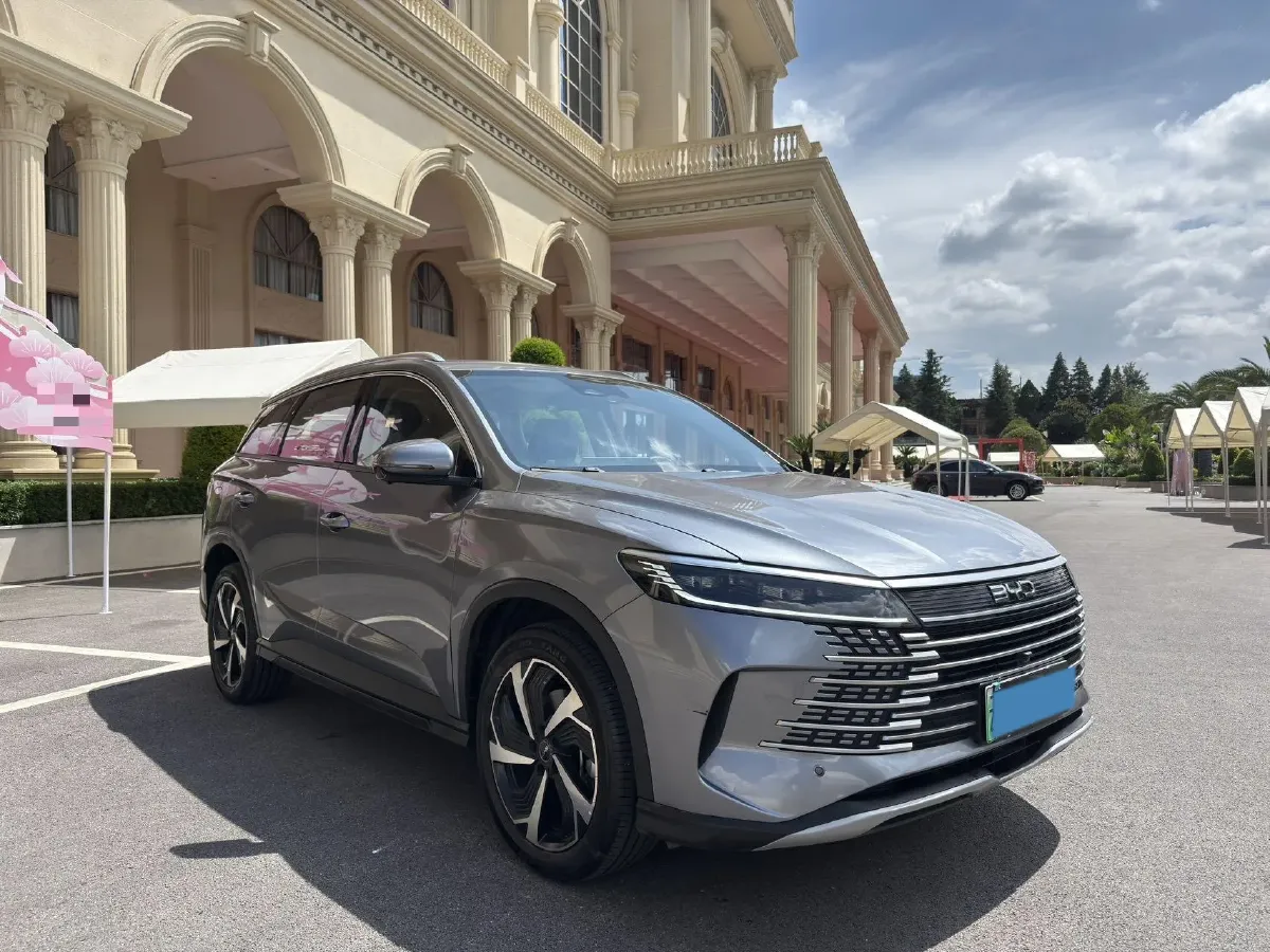 2025 BYD Sea Lion 05 DM-i 1.5L 101HP L4 E-CVT PHEV 18.3KWH,autocango,china used car exporter,china ev exporter,chinese used car exporter,chinese used ev exporter