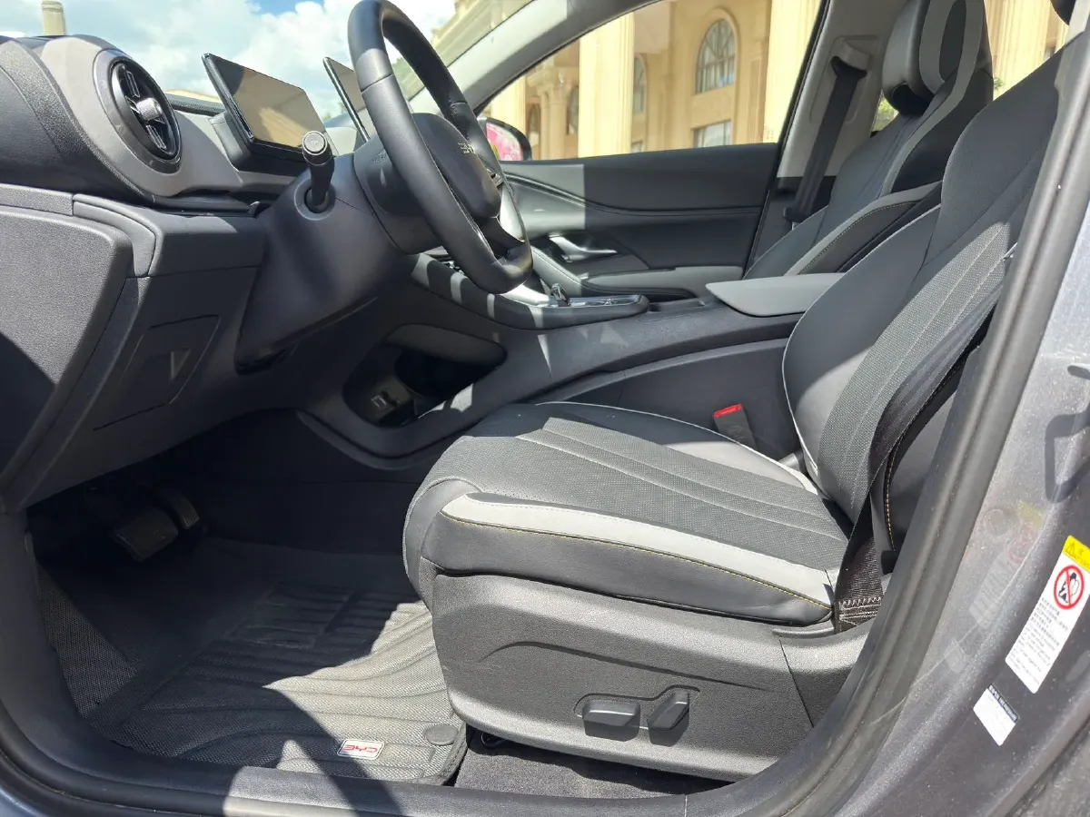 2025 BYD Sea Lion 05 DM-i 1.5L 101HP L4 E-CVT PHEV 18.3KWH,autocango,china used car exporter,china ev exporter,chinese used car exporter,chinese used ev exporter