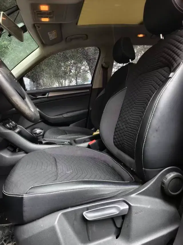 2018 SKODA KODIAK thumbnail 4