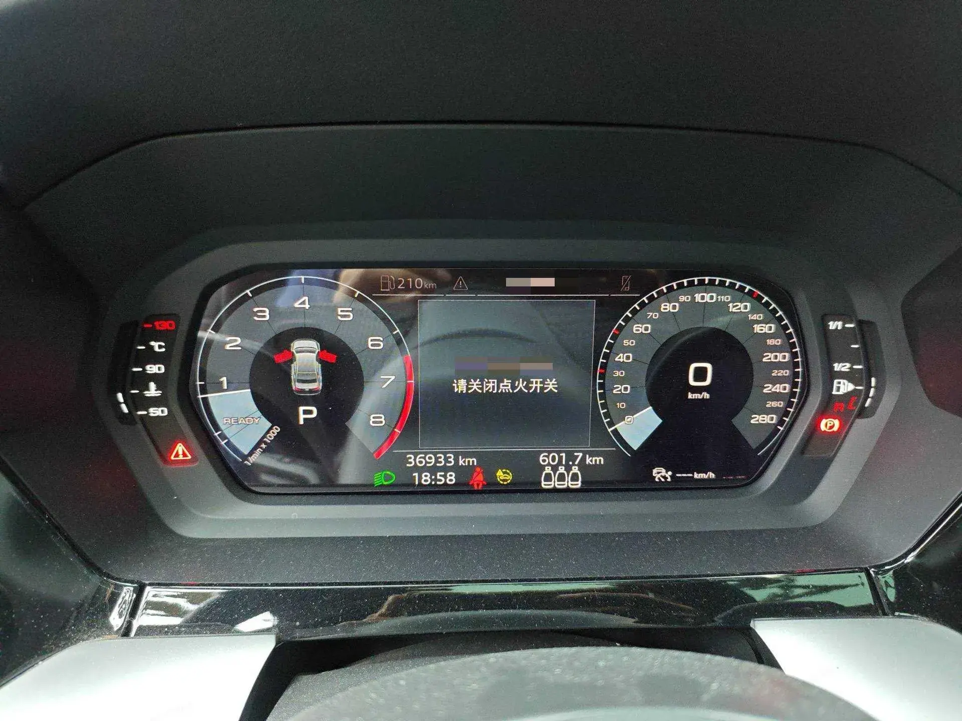 2021 AUDI A3 thumbnail 4