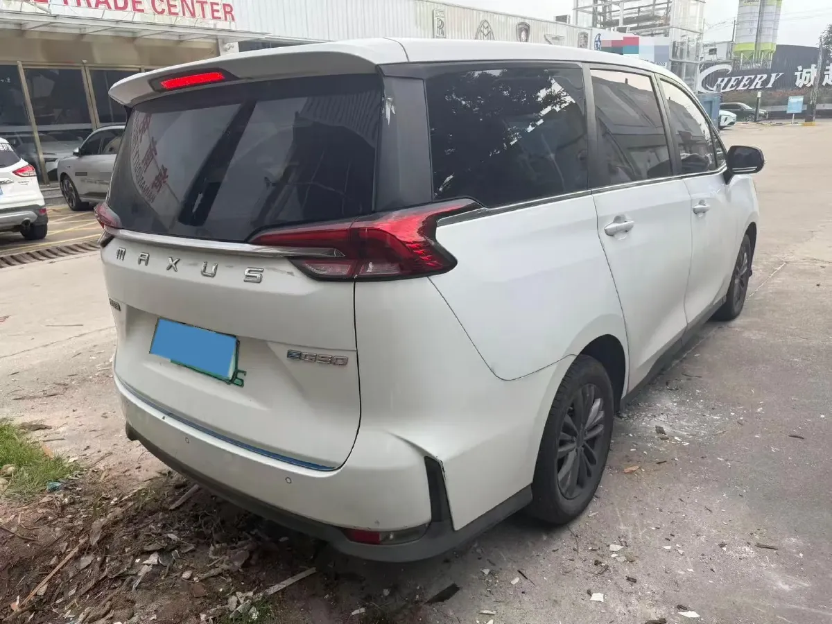 2019 MAXUS Euniq 5 BEV 52.5KWH,autocango,china used car exporter,china ev exporter,chinese used car exporter,chinese used ev exporter