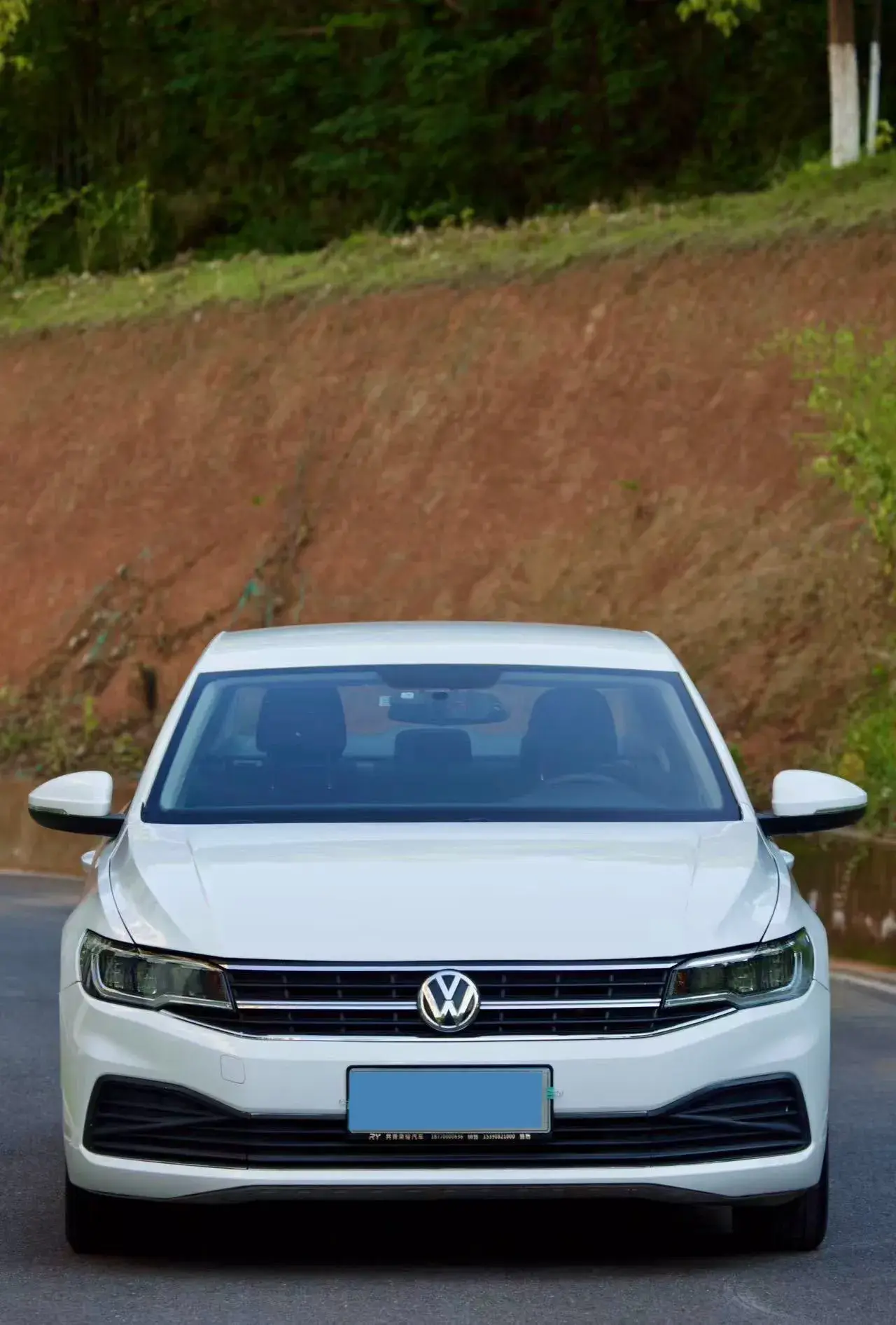 2019 VOLKSWAGEN BORA thumbnail 4
