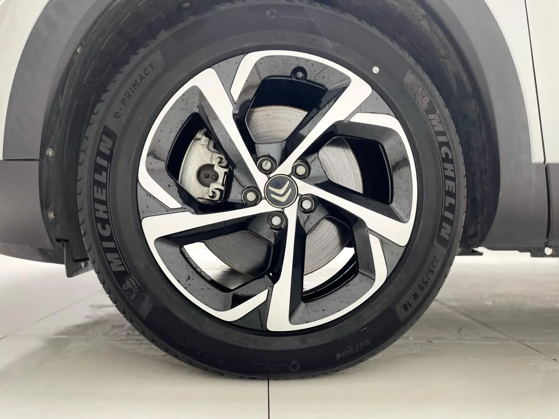 2021 CITROEN C5 thumbnail 2