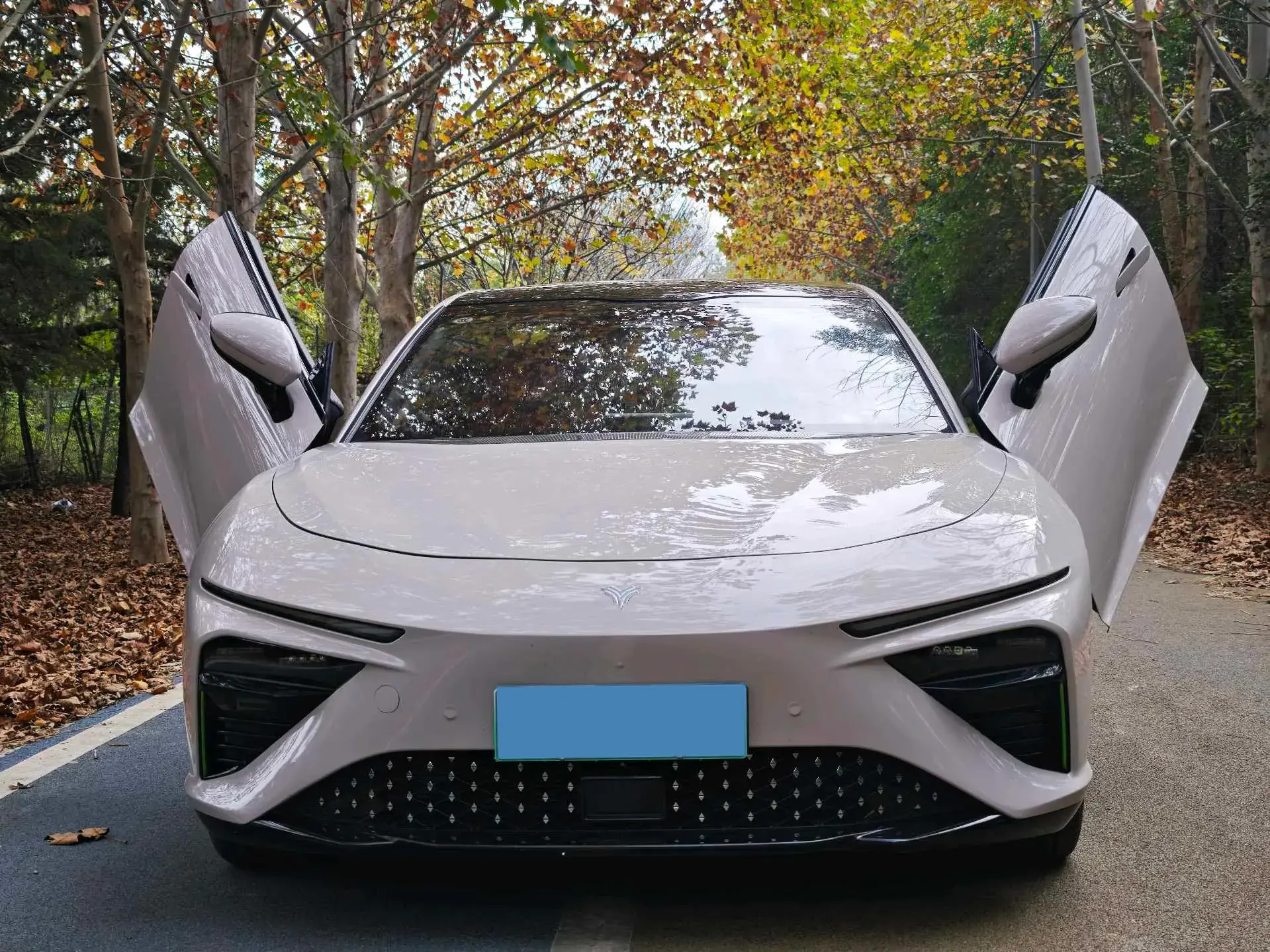 2022 NETA S thumbnail 2