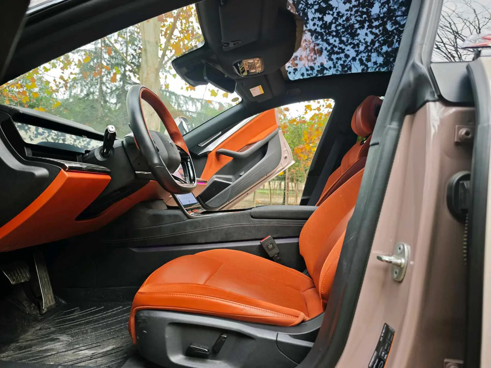 2022 NETA S thumbnail 4