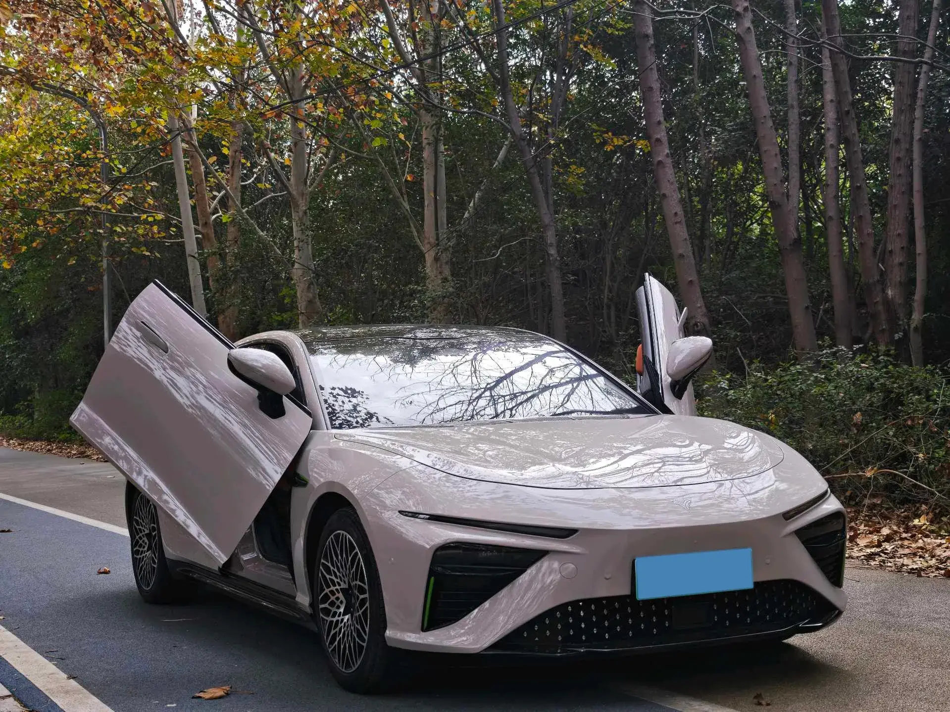 2022 NETA S thumbnail 3