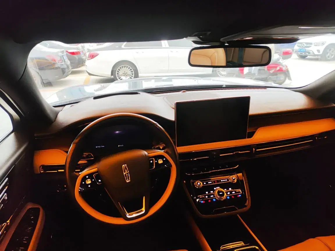 2020 LINCOLN CORSAIR thumbnail 4