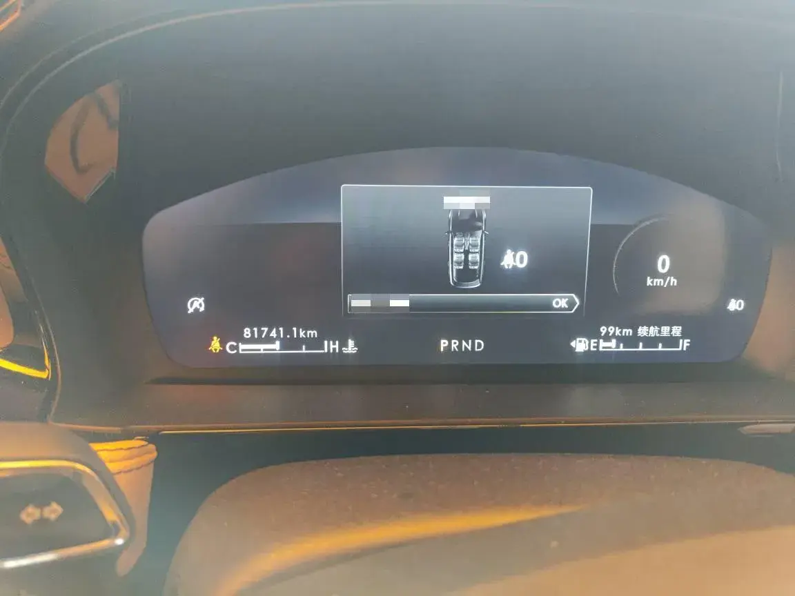 2020 LINCOLN CORSAIR thumbnail 3