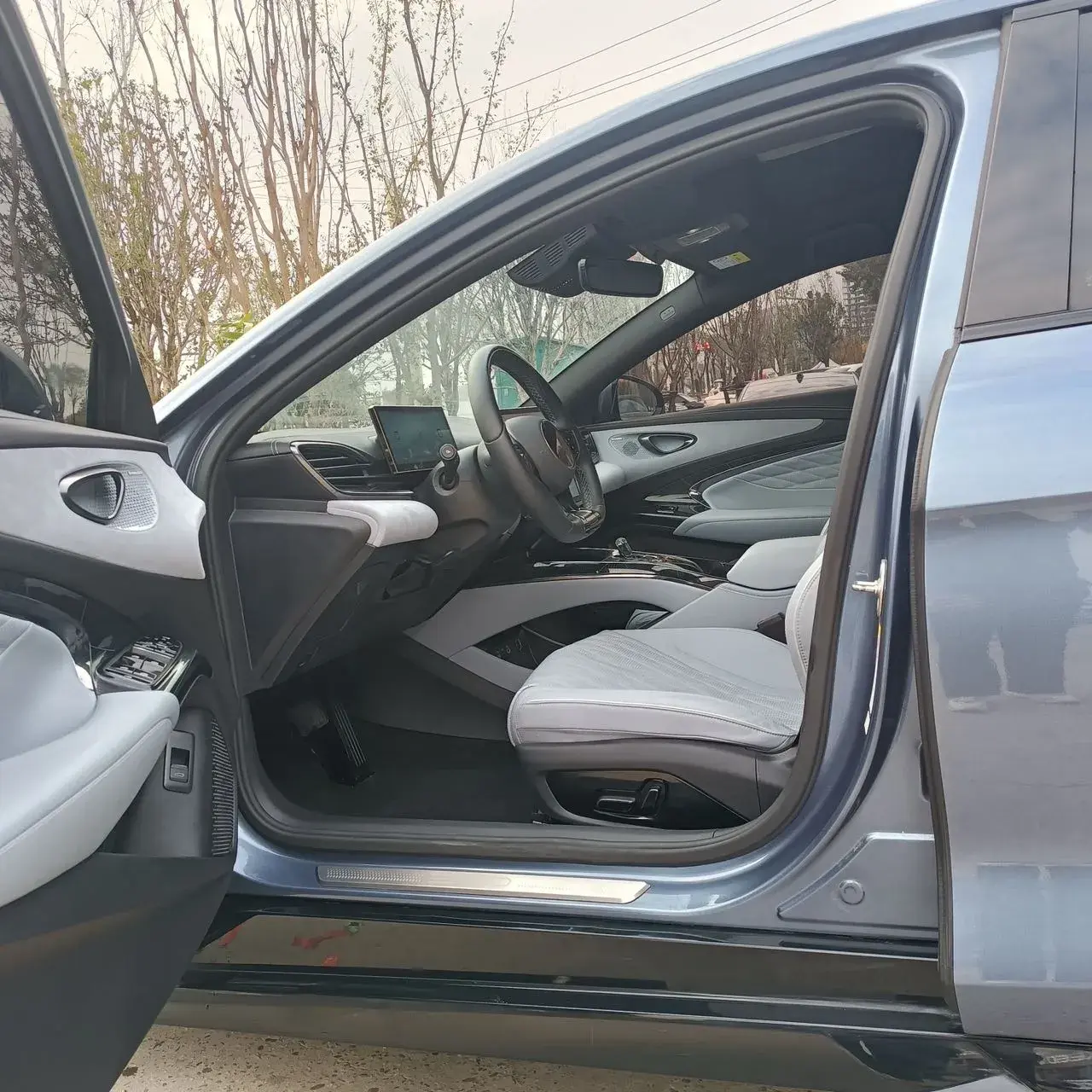 2022 BYD SEAL thumbnail 4