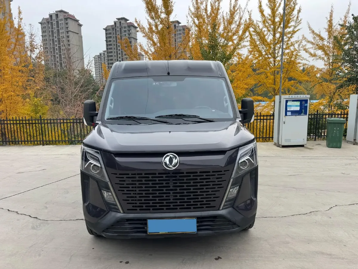 2023 DongFeng DFAC YuFeng 2.0T 136HP L4 6MT,autocango,china used car exporter,china ev exporter,chinese used car exporter,chinese used ev exporter