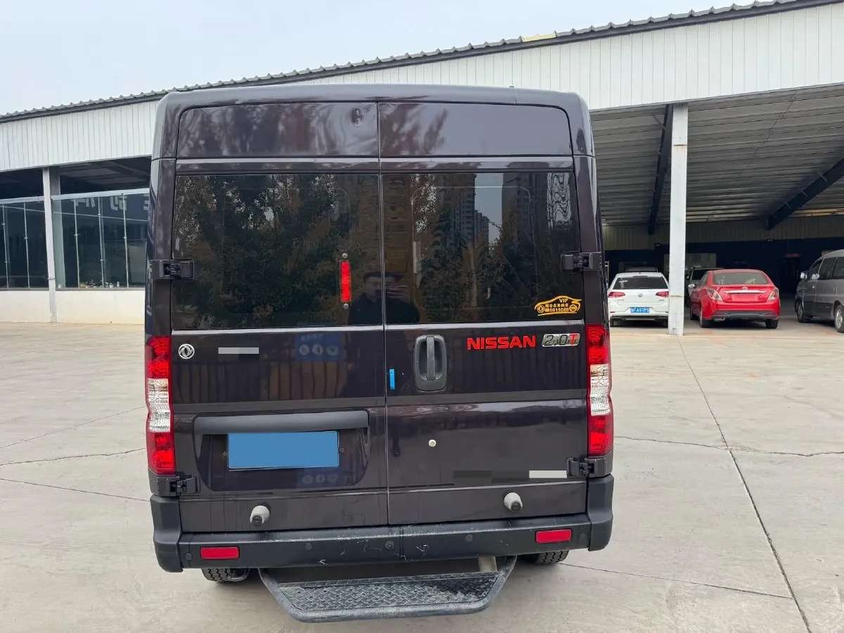 2023 DongFeng DFAC YuFeng 2.0T 136HP L4 6MT,autocango,china used car exporter,china ev exporter,chinese used car exporter,chinese used ev exporter
