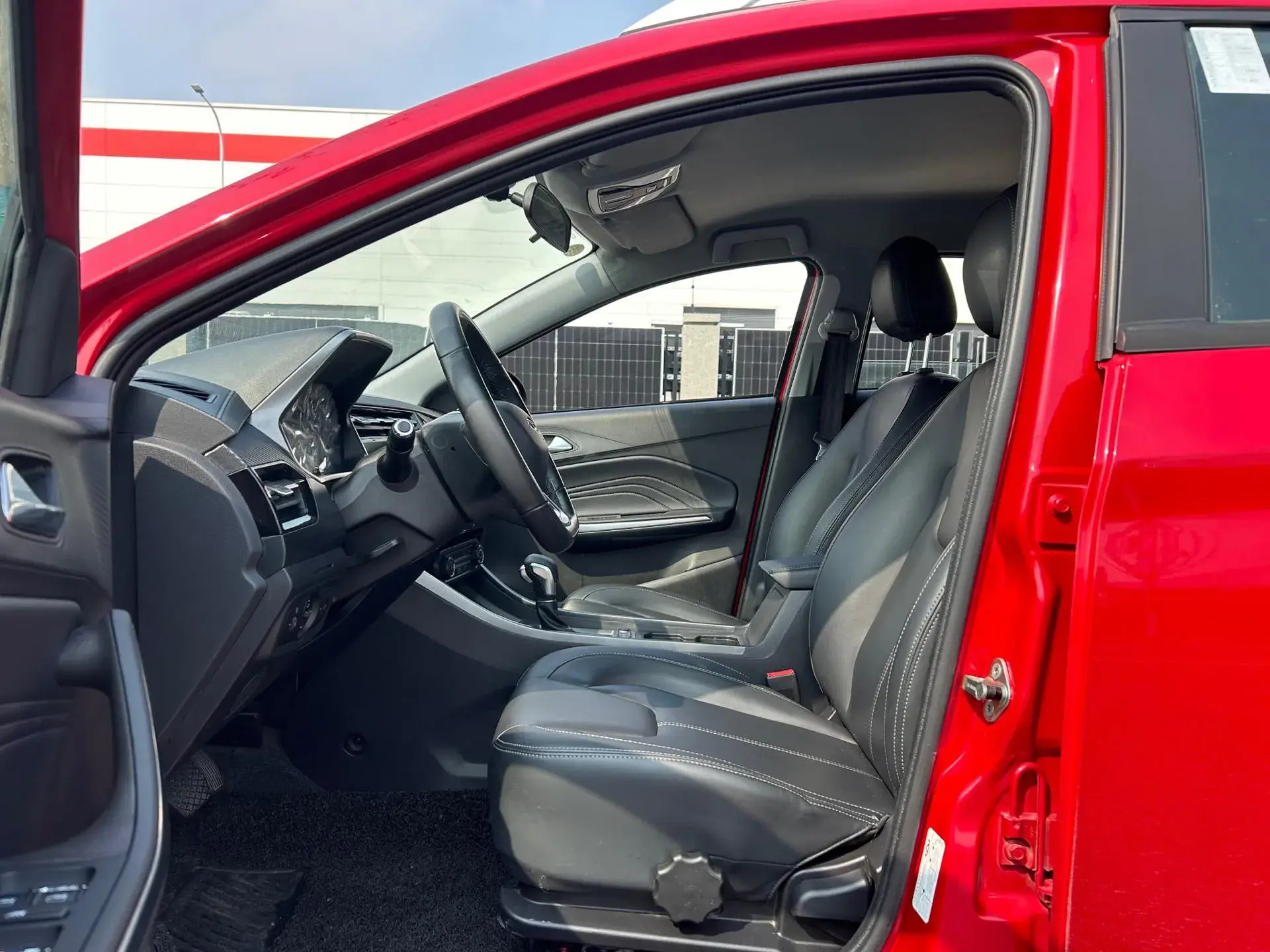 2021 CHERY TIGGO thumbnail 3