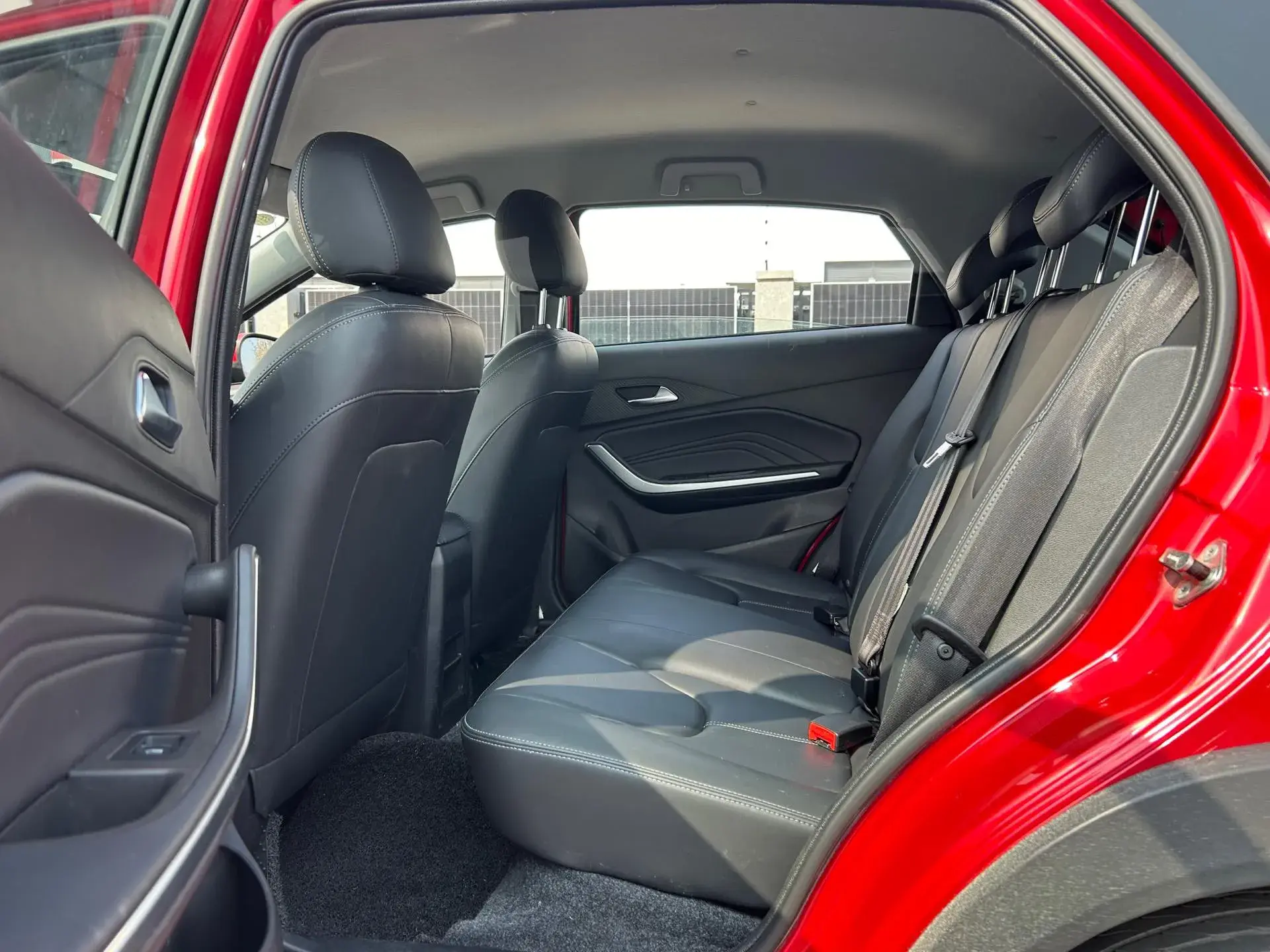 2021 CHERY TIGGO thumbnail 4