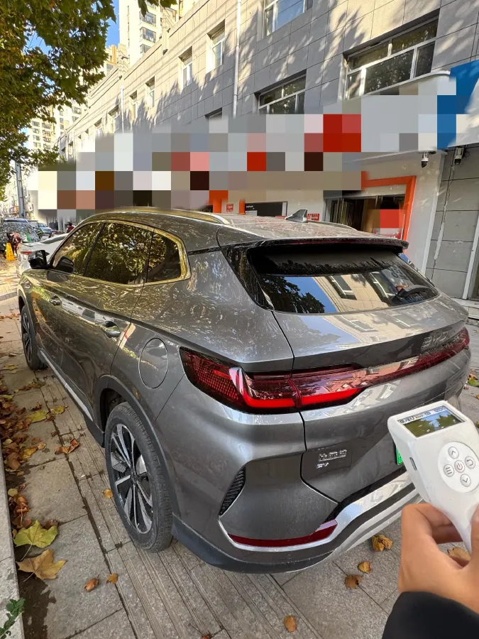 2025 BYD Song Plus BEV 71.8KWH,autocango,china used car exporter,china ev exporter,chinese used car exporter,chinese used ev exporter