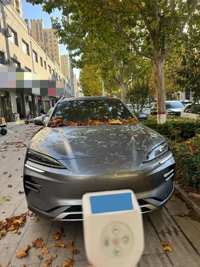 2025 BYD Song Plus BEV 71.8KWH,autocango,china used car exporter,china ev exporter,chinese used car exporter,chinese used ev exporter