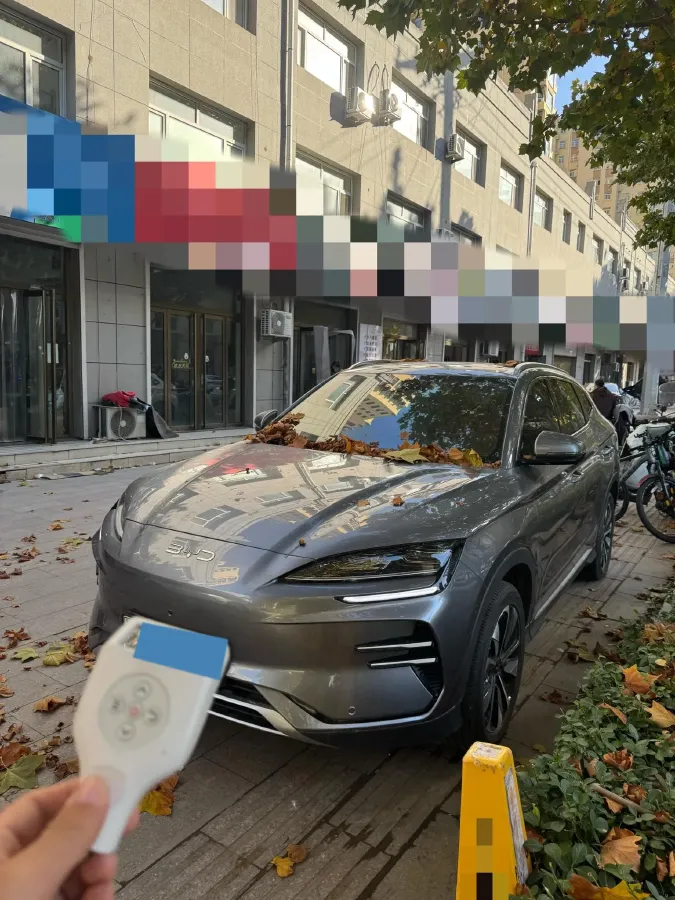 2025 BYD Song Plus BEV 71.8KWH,autocango,china used car exporter,china ev exporter,chinese used car exporter,chinese used ev exporter