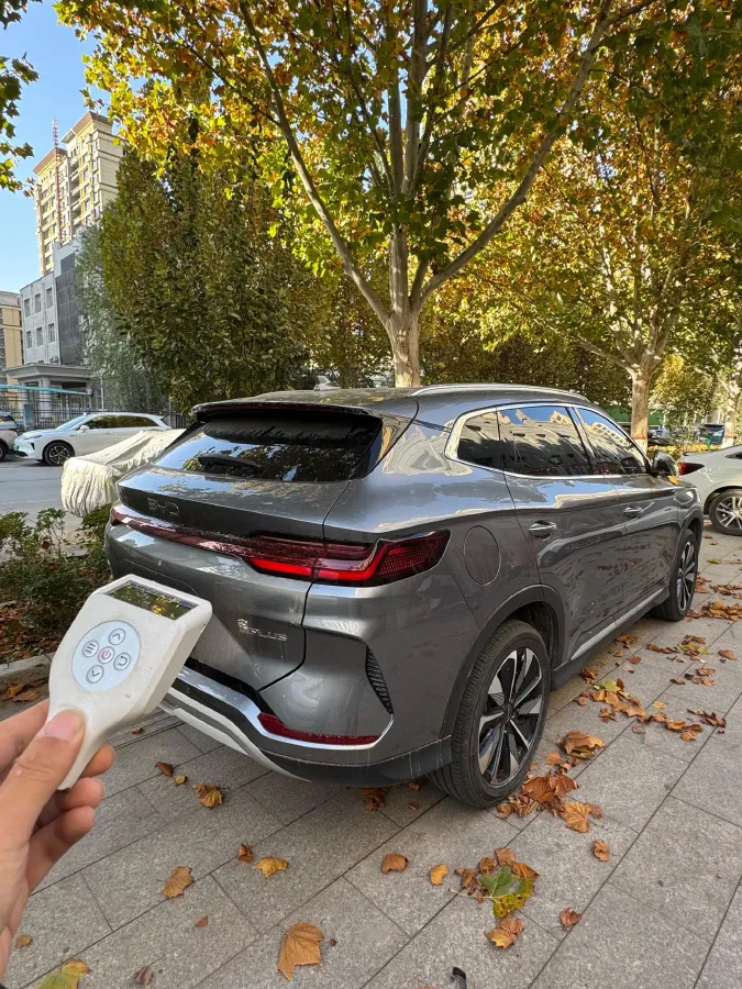 2025 BYD Song Plus BEV 71.8KWH,autocango,china used car exporter,china ev exporter,chinese used car exporter,chinese used ev exporter